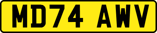 MD74AWV