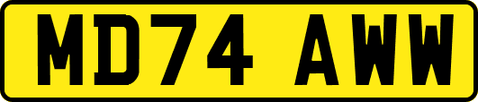 MD74AWW
