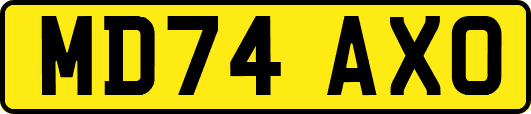 MD74AXO