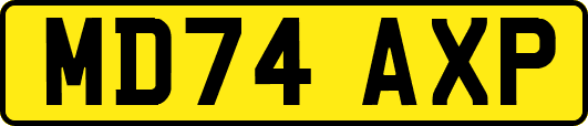 MD74AXP