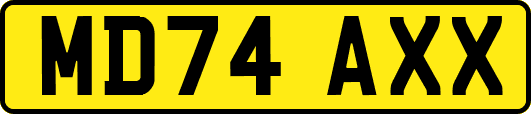 MD74AXX
