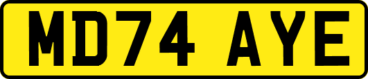 MD74AYE