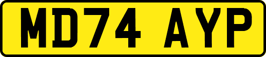 MD74AYP