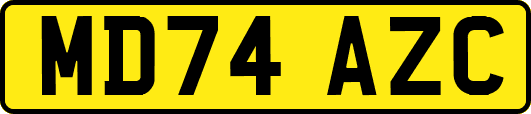 MD74AZC