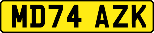 MD74AZK