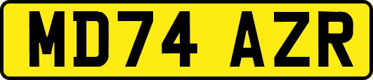 MD74AZR