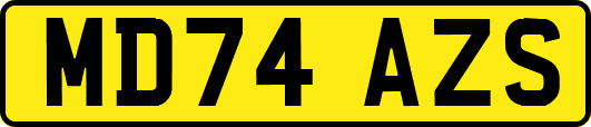 MD74AZS