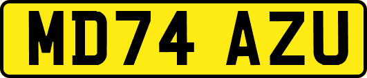 MD74AZU