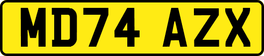 MD74AZX