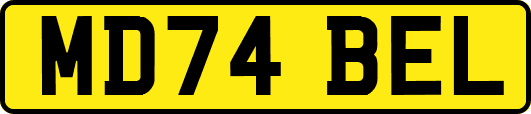 MD74BEL