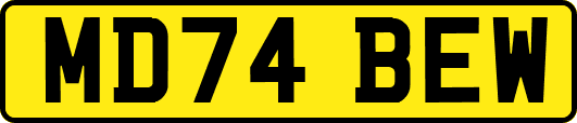 MD74BEW