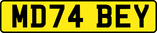MD74BEY