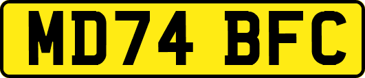 MD74BFC
