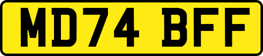 MD74BFF