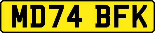 MD74BFK