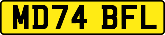 MD74BFL