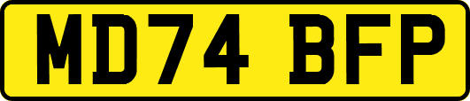 MD74BFP