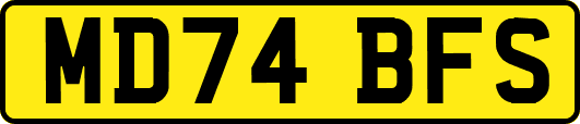 MD74BFS