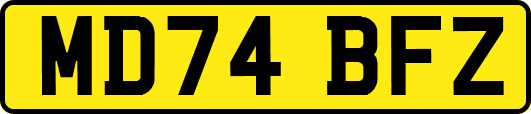 MD74BFZ