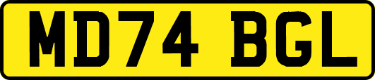 MD74BGL