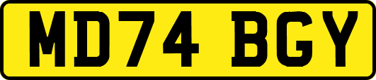 MD74BGY