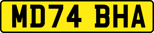 MD74BHA