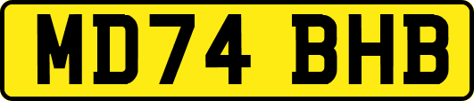 MD74BHB