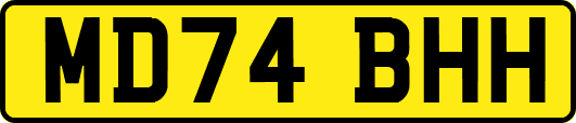 MD74BHH