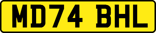 MD74BHL