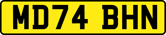 MD74BHN