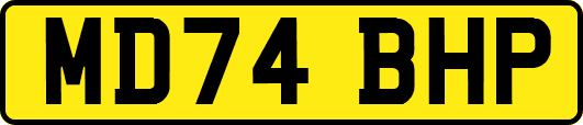 MD74BHP