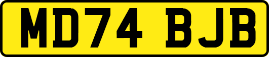 MD74BJB