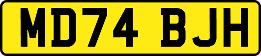 MD74BJH