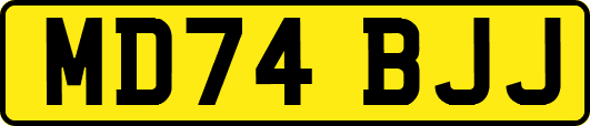 MD74BJJ