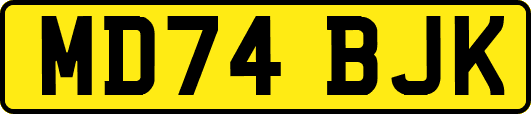 MD74BJK