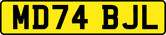MD74BJL