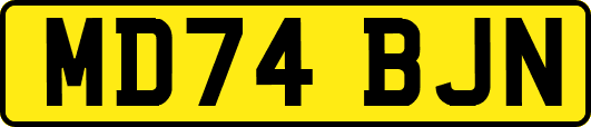 MD74BJN