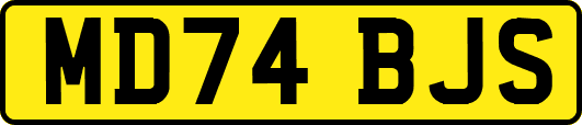 MD74BJS