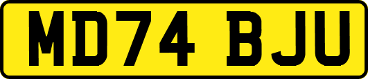 MD74BJU