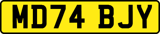 MD74BJY