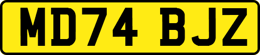 MD74BJZ