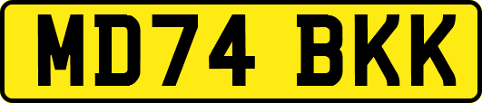MD74BKK