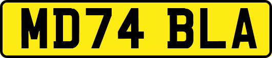 MD74BLA