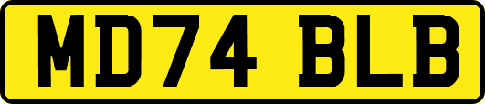 MD74BLB