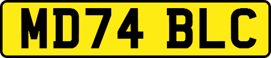 MD74BLC