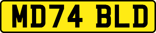 MD74BLD