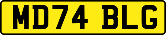 MD74BLG