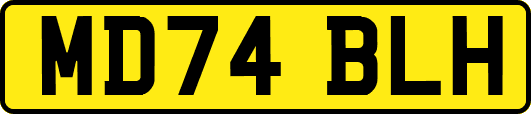 MD74BLH