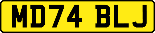 MD74BLJ
