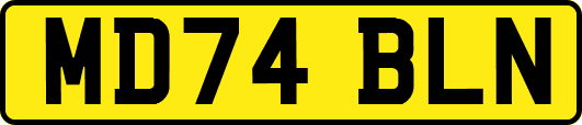 MD74BLN
